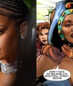 Black Panther 2 Libatkan Rihanna?