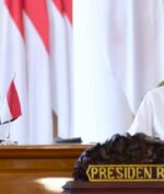 Libur Panjang Natal dan Akhir Tahun Diminta Jokowi Untuk Dipangkas