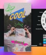 edit video