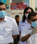Covid-19 di Indonesia Baru 'Hilang' di Tahun 2022! Kok Gitu?
