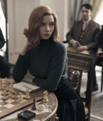 The Queen's Gambit Pecahkan Rekor Netflix