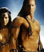"The Scorpion King" akan Di-Reboot, Dwayne Johnson Jadi Produser