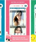aplikasi chat