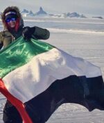 Rekor dunia (Foto: Guiness World Record)