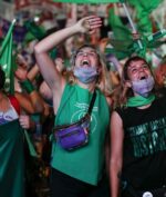 Aborsi Kini Berstatus Legal di Argentina