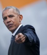 Barrack Obama Bagikan Lagu-Lagu Favoritnya Sepanjang 2020: dari Jhene Aiko Hingga Travis Scott