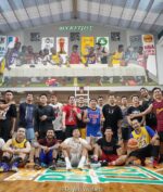 Lapangan Basket Kelas Dunia Kini Hadir di Bogor, Welcome to "The Bucketlist"