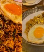 "Indomie Emas" (Foto: Facebook/Lorsiani Gultom)