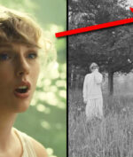 Taylor Swift Bakal Rilis Album Rahasia Ketiga? Ini Teori Fans di Jagat Maya!