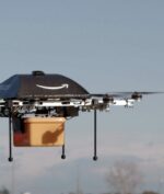 Pengiriman Paket Dengan Drone Akan Segera Terwujud!
