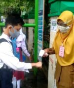 Sekolah Tatap Muka Januari 2021 Disetujui Oleh Sebagian Besar Siswa? Ini Kata KPAI