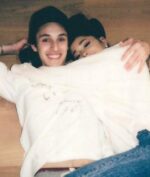 Ariana Grande Tunangan (Lagi)