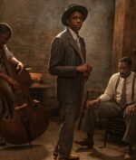 Chadwick Boseman Kembali di Film Terakhirnya, "Ma Rainey's Black Bottom"