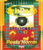 Merayakan Natal dengan Siaran Radio Spesial dari Peels Records & Norrm Radio