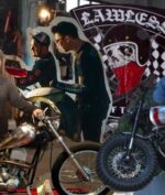 Bengkel Motor Custom Rekomendasi di Indonesia, Salah Satunya Dijuluki BUMN