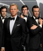Film James Bond Ditayangkan Gratis Di YouTube, Ada 19 Judul Loh!