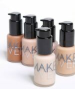 foundation terbaik