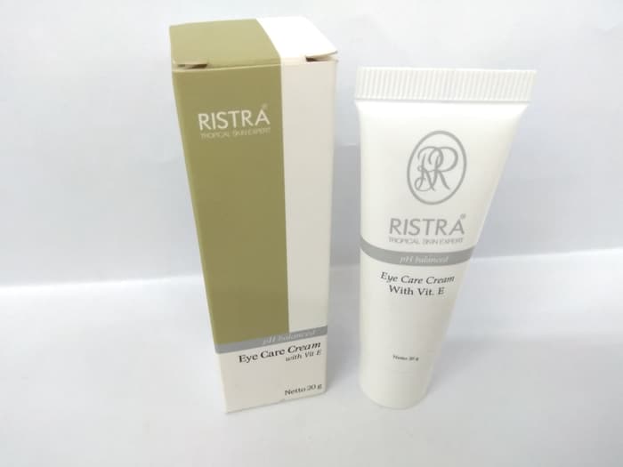 👀 8 Eye Cream Lokal Terbaik, Sudah Coba? USS Feed