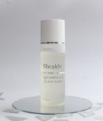exfoliating toner