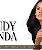 Maudy Ayunda Masuk 100 Wanita Tercantik di Dunia, Ariana Grande Kalah Cantik?