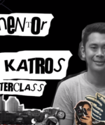 Atenx Katros "Motorcycle Builder" Masterclass