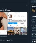 Paus Fransiksus Ketangkep Ngelike Foto Seksi! Lagi??