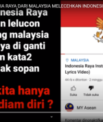 Indonesia Raya Dijadikan Parodi Mendadak Viral, Pemerintah Malaysia Siap Mengusut Tuntas