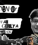 20 Questions with Rimbawan Gerilya, “Jadi Visual Artist Harus Punya PC Belasan Juta?” (Video)