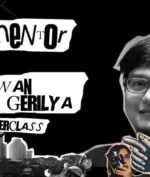 Rimbawan Gerilya Masterclass