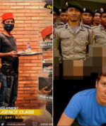 Polsek Cilandak Tom Delonge