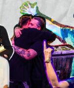 5 Fakta Menarik DJ Top Internasional, Salah Satunya Ternyata Lulusan S2 Hukum Bisnis