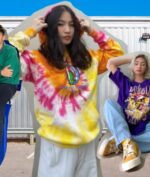 OOTD Natal 2020, Tips Tampil Keren Di Tengah Pandemi