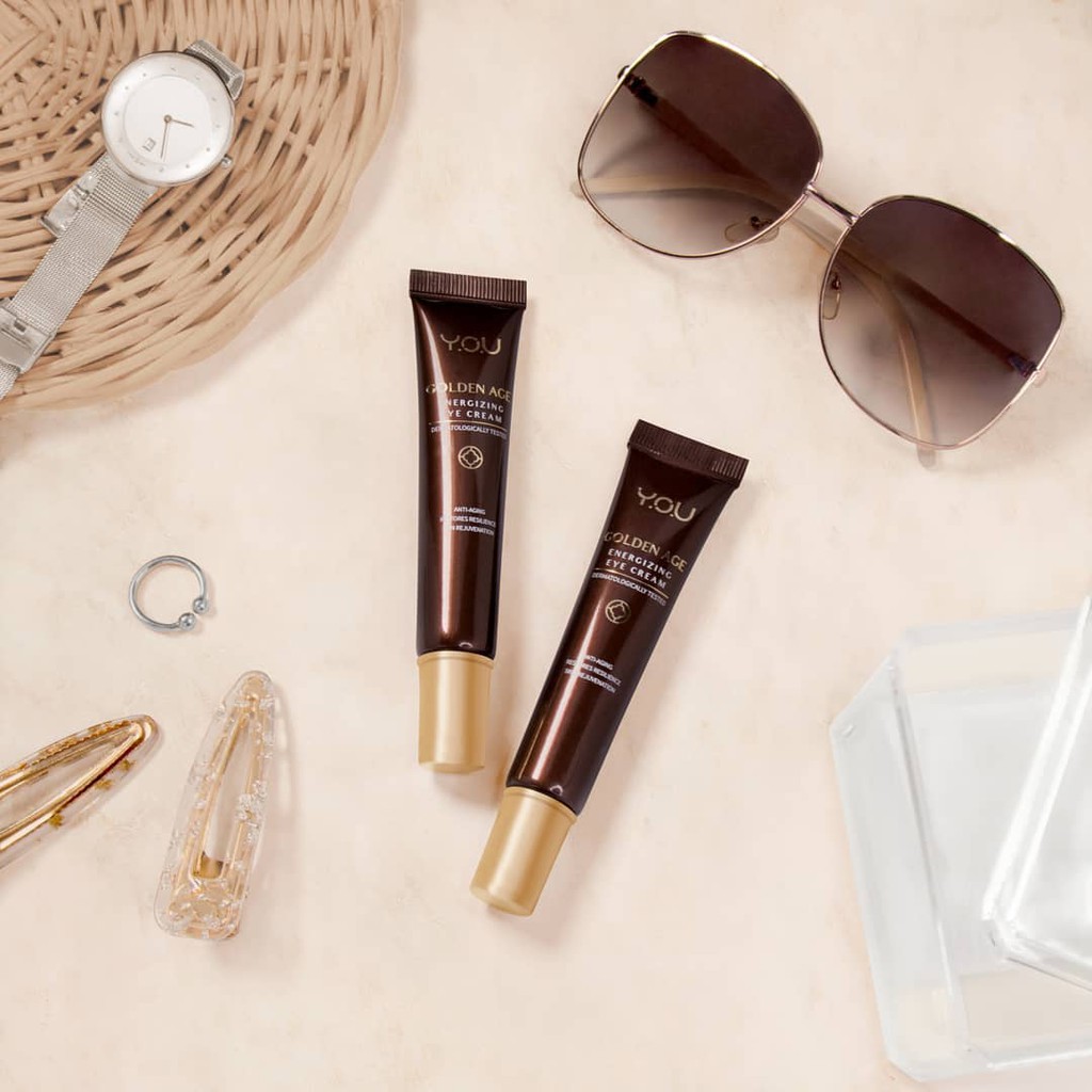 👀 8 Eye Cream Lokal Terbaik, Sudah Coba? USS Feed