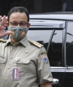 Natal dan Tahun Baru 2021 Mall Cuma Buka Sampai Jam 7 Malam (ANTARA FOTO/Hafidz Mubarak A.)