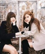 BLACKPINK: Lisa dan Rose Dipastikan Akan Luncurkan Proyek Solo
