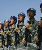 Prajurit Super "Captain America" Sedang Digarap Oleh China, Seperti Apa?