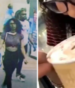 Perempuan Ini Terancam 20 Tahun Penjara Hanya Karena Jilat Es Krim, Ini Alasannya!