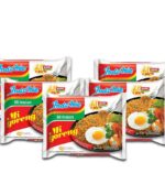 Indomie Jadi Penyebab Meningkatnya Angka Kehamilan Remaja di Negara Ini! Berikut Penjelasannya