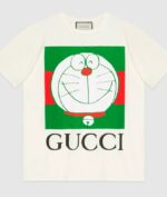 Doraemon Kolaborasi dengan Gucci untuk Rayakan Tahun Baru Imlek 2021