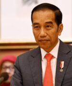 Jokowi Ajak Elon Musk Untuk Luncurkan Roket di Indonesia