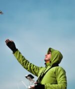 Drone Berpotensi "Teror", Pemerintah Siapkan Regulasi Bagi Pengguna