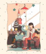 Lagu Natal Terbaik Versi Lo-Fi Buat Lo yang Bosen Sama "Mainstream Song"
