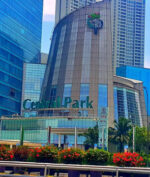 Central Park Mall Dijual Sebagian, Berapa Harganya?
