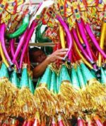 Terompet Tahun Baru Dilarang di Surabaya, Ungkap Risma (Foto: Fajar/JawaPos.com)