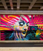 Jangan Ngaku Pecinta Mural Kalo Nggak Tau 5 Hal Ini (Foto: Unsplash)