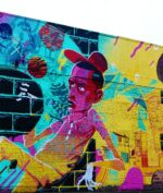 Mural: Tips dan Tricks Untuk Lo yang Ingin Mulai Melukis di Tembok