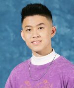 Forbes Asia's 100 Digital Stars