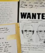 Pesan Pembunuh Berantai "Zodiac Killer" Akhirnya Terpecahkan Setelah 51 Tahun Jadi Misteri