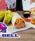 Taco Bell Buka di Jakarta, Begini Sejarahnya!
