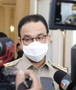 Natal dan Tahun Baru 2021, Pegawai DKI ke Luar Kota Dilarang ke Luar Kota!